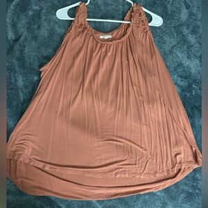 Maurices Blouse 2X washed never worn